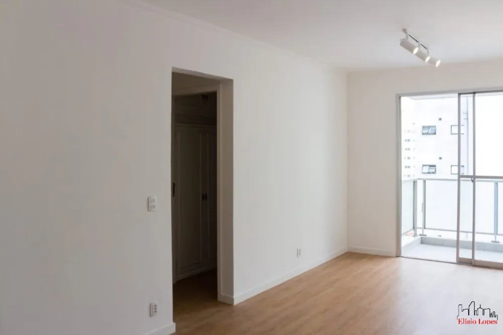 Apartamento, 2 quartos, 64 m² - Foto 1