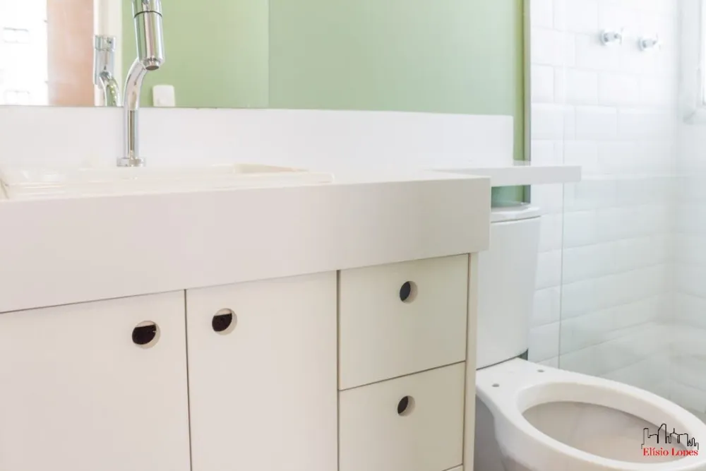 Apartamento, 2 quartos, 64 m² - Foto 3