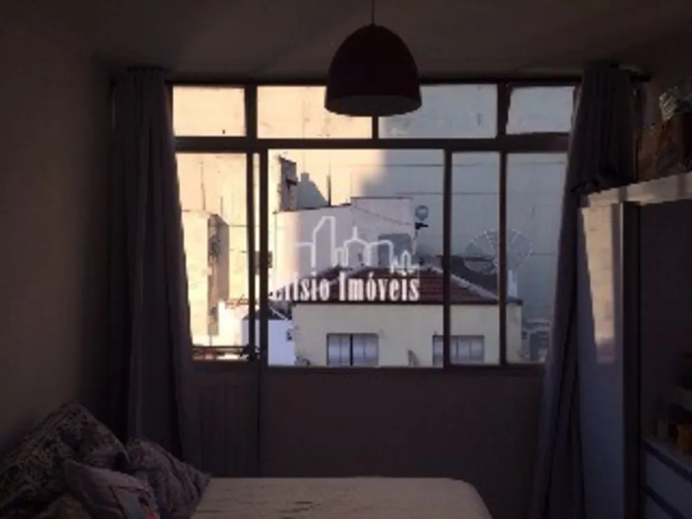 Kitnet-Studio, 27 m² - Foto 2