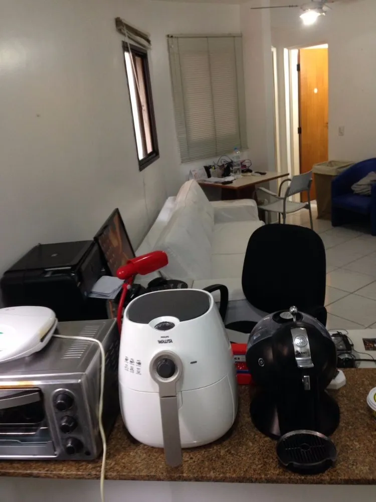 Apartamento, 1 quarto, 36 m² - Foto 3