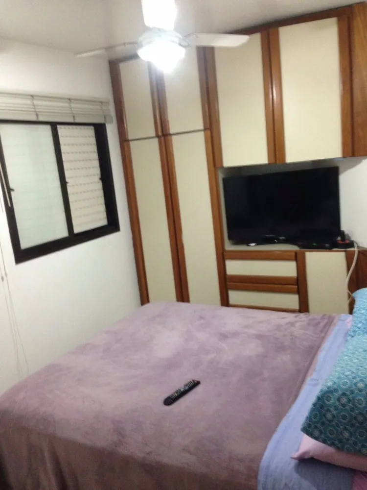 Apartamento, 1 quarto, 36 m² - Foto 2