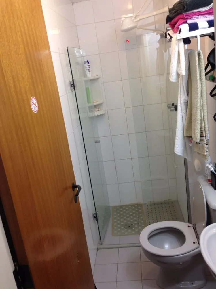 Apartamento, 1 quarto, 36 m² - Foto 4