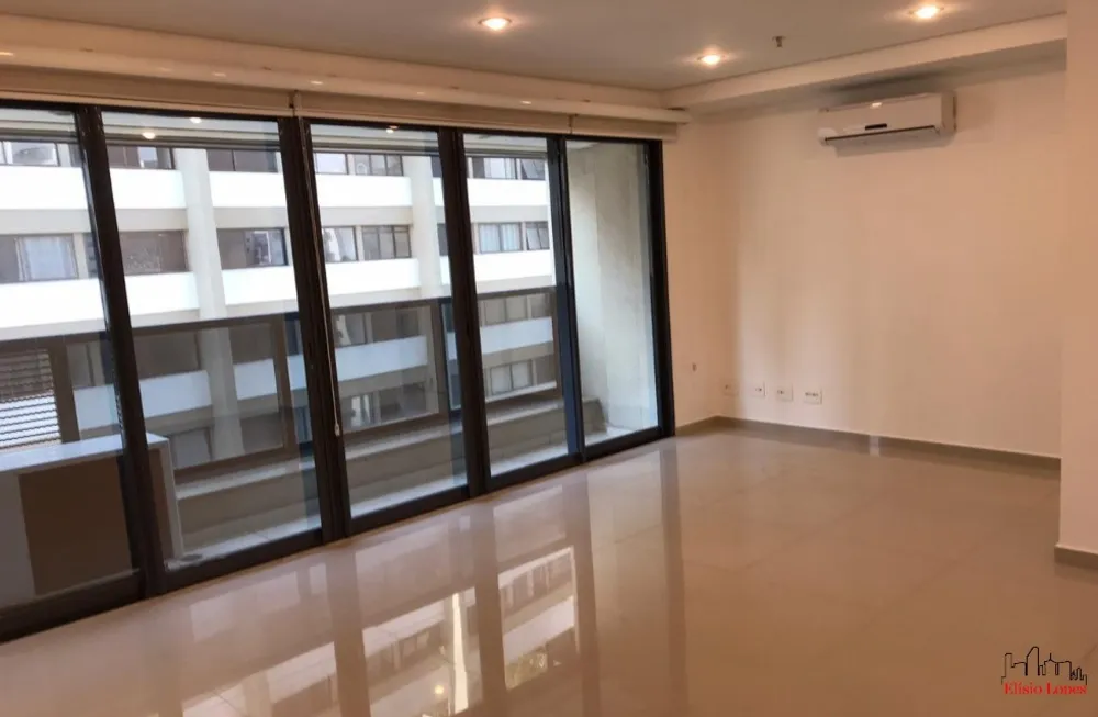 Sala-Conjunto, 32 m² - Foto 1