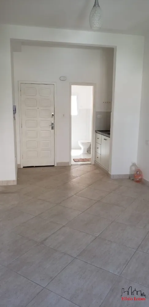 Apartamento, 1 quarto, 37 m² - Foto 3