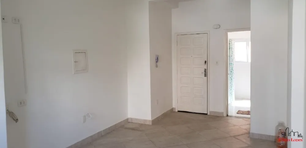 Apartamento, 1 quarto, 37 m² - Foto 1