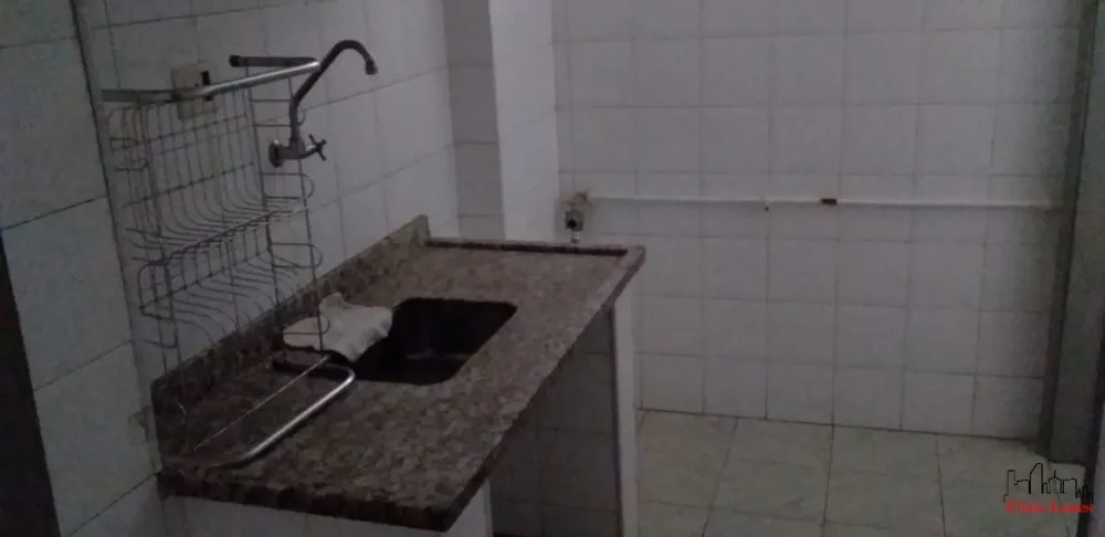 Apartamento, 1 quarto, 45 m² - Foto 2