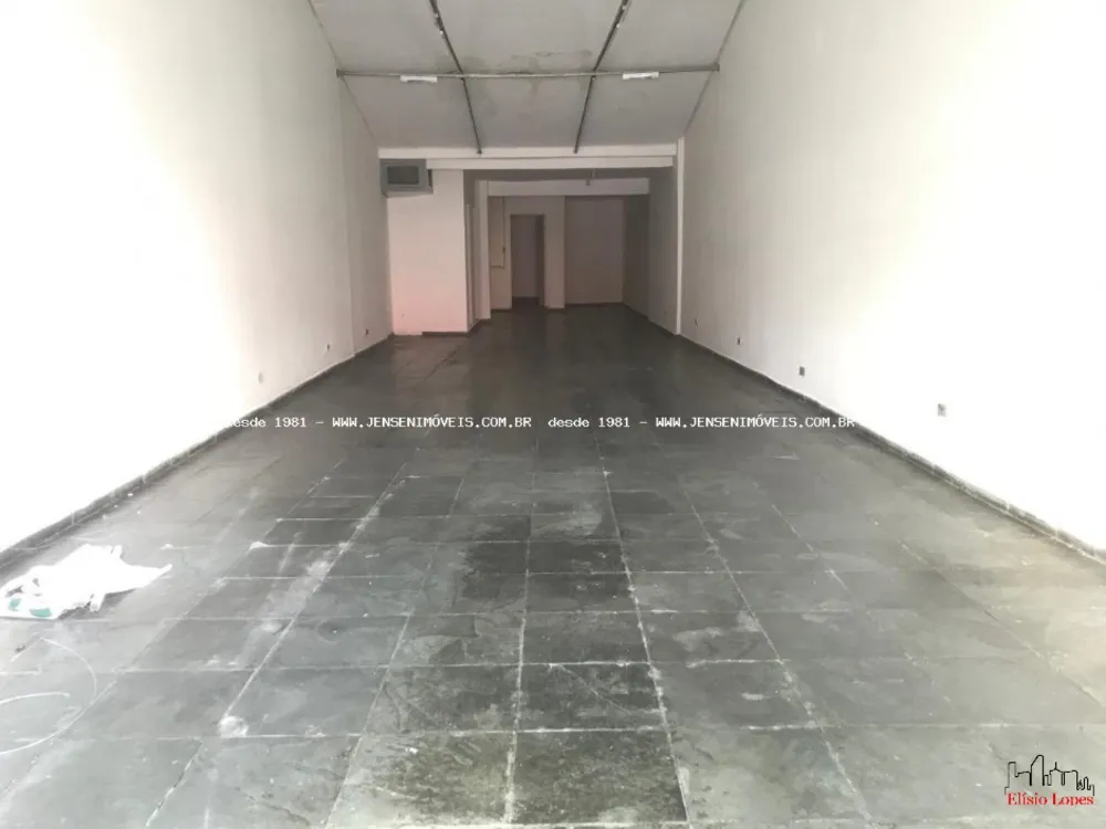 Loja-Salão, 115 m² - Foto 1