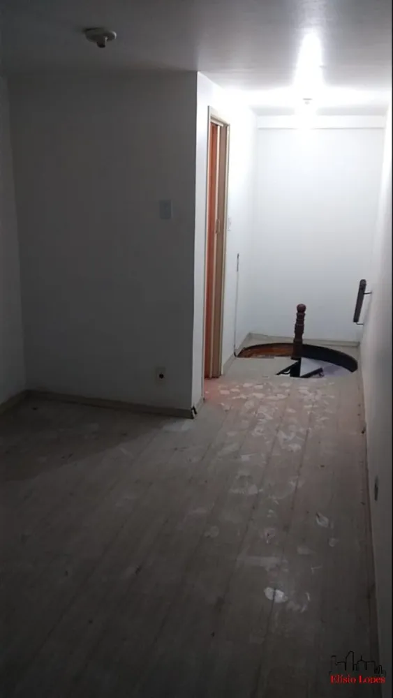 Loja-Salão, 46 m² - Foto 1