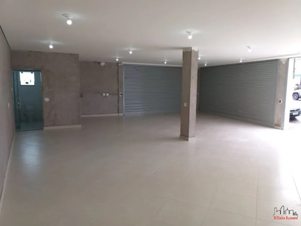 Loja-Salão, 130 m² - Foto 1