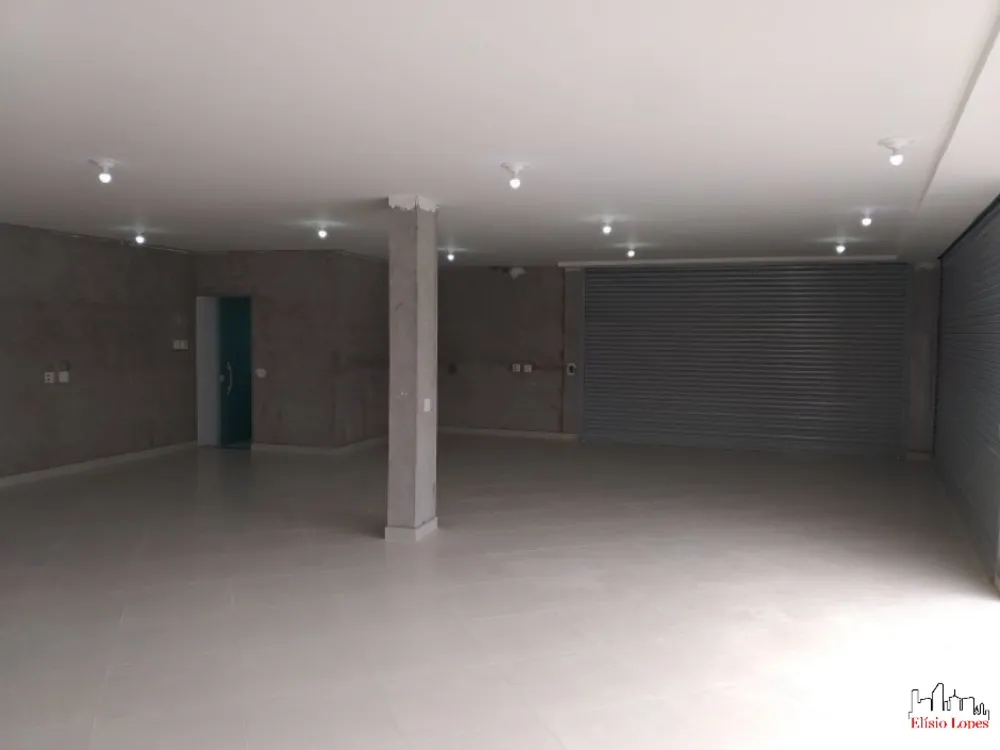 Loja-Salão, 130 m² - Foto 2