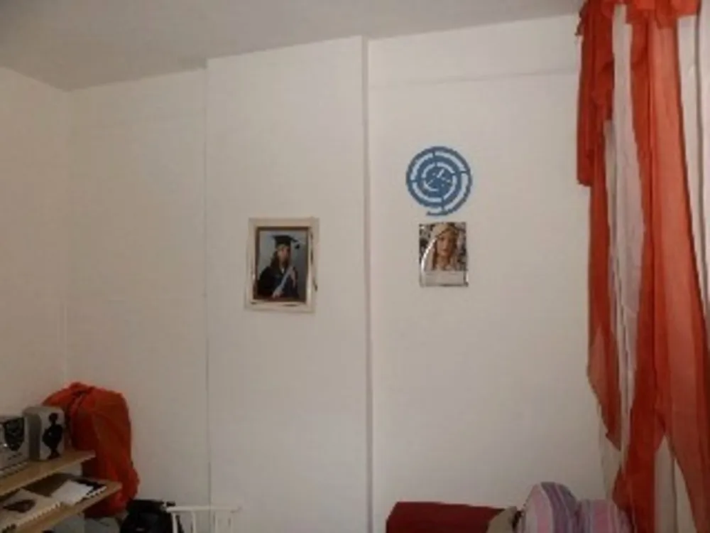 Apartamento, 1 quarto, 34 m² - Foto 2
