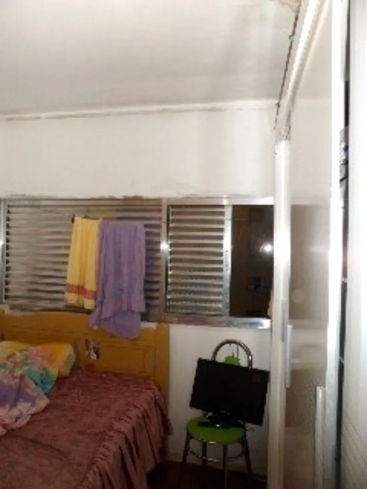 Apartamento, 1 quarto, 34 m² - Foto 3