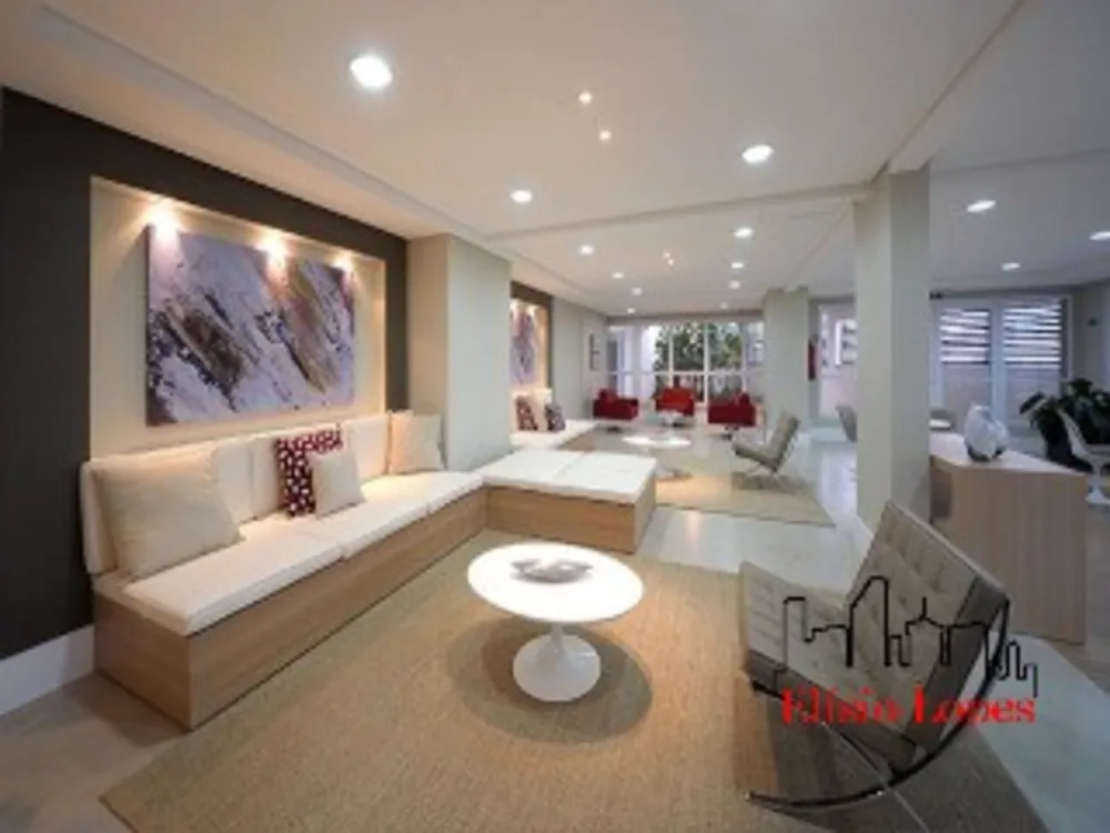 Apartamento, 2 quartos, 65 m² - Foto 1