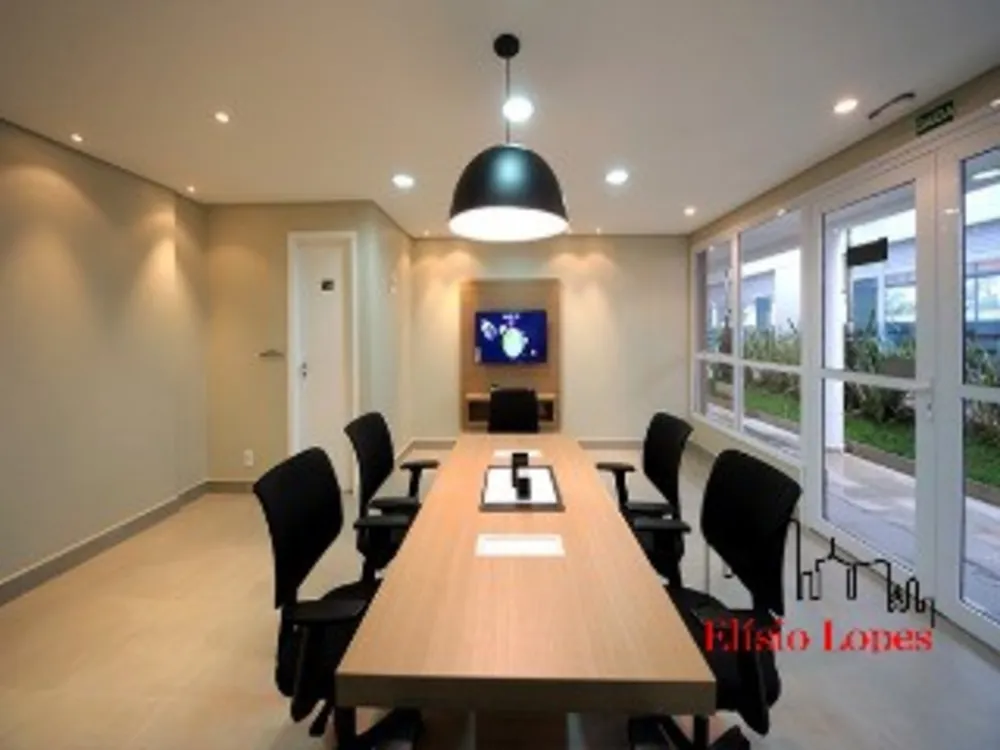Apartamento, 2 quartos, 65 m² - Foto 3