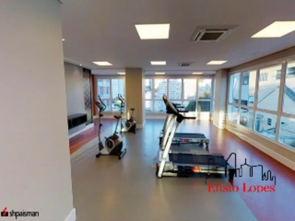 Apartamento, 2 quartos, 65 m² - Foto 2