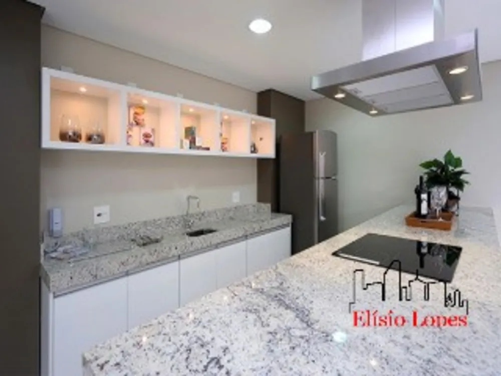 Apartamento, 2 quartos, 65 m² - Foto 4