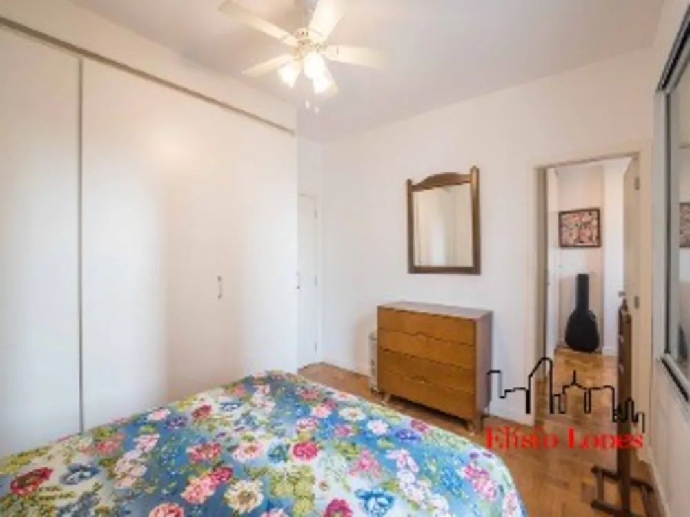 Apartamento, 2 quartos, 87 m² - Foto 3