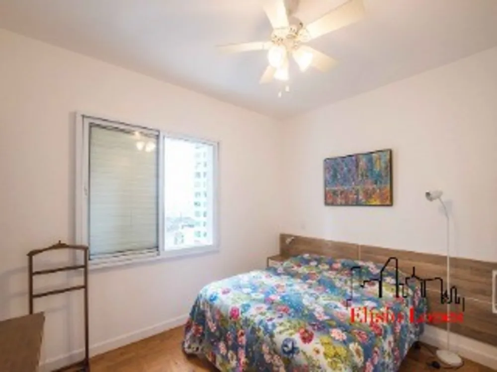 Apartamento, 2 quartos, 87 m² - Foto 2
