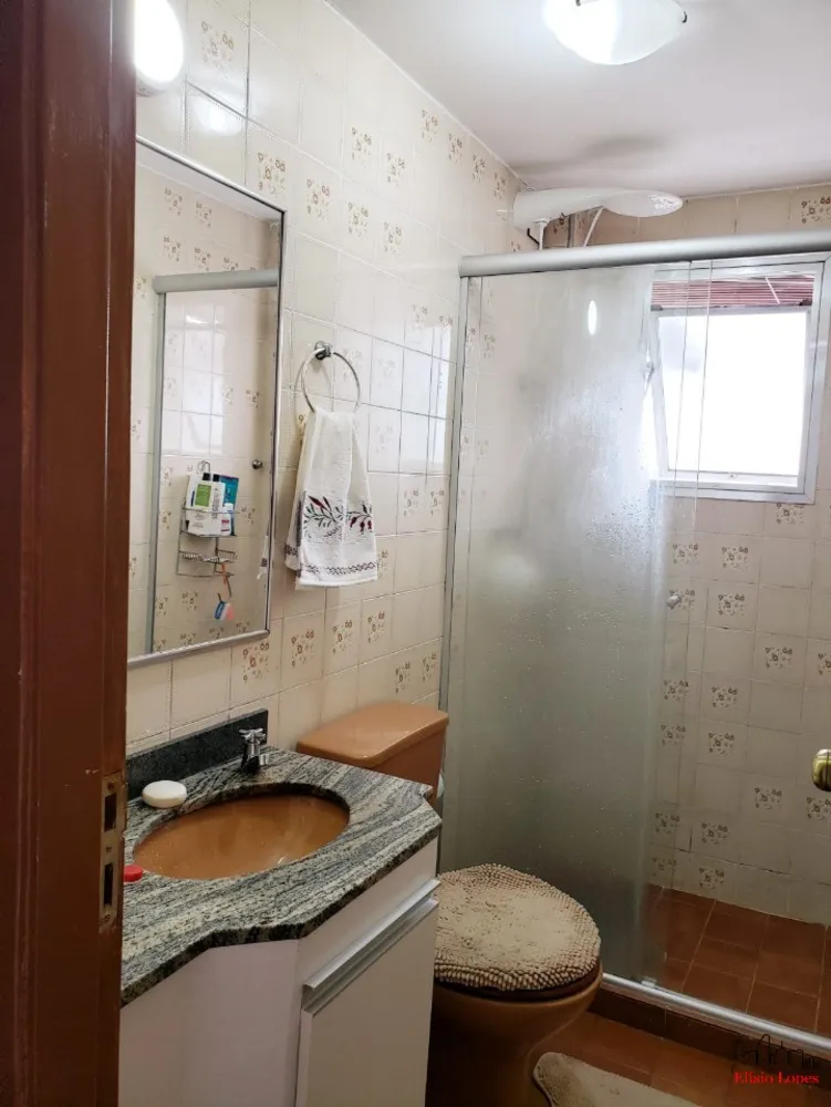 Apartamento, 1 quarto, 52 m² - Foto 4