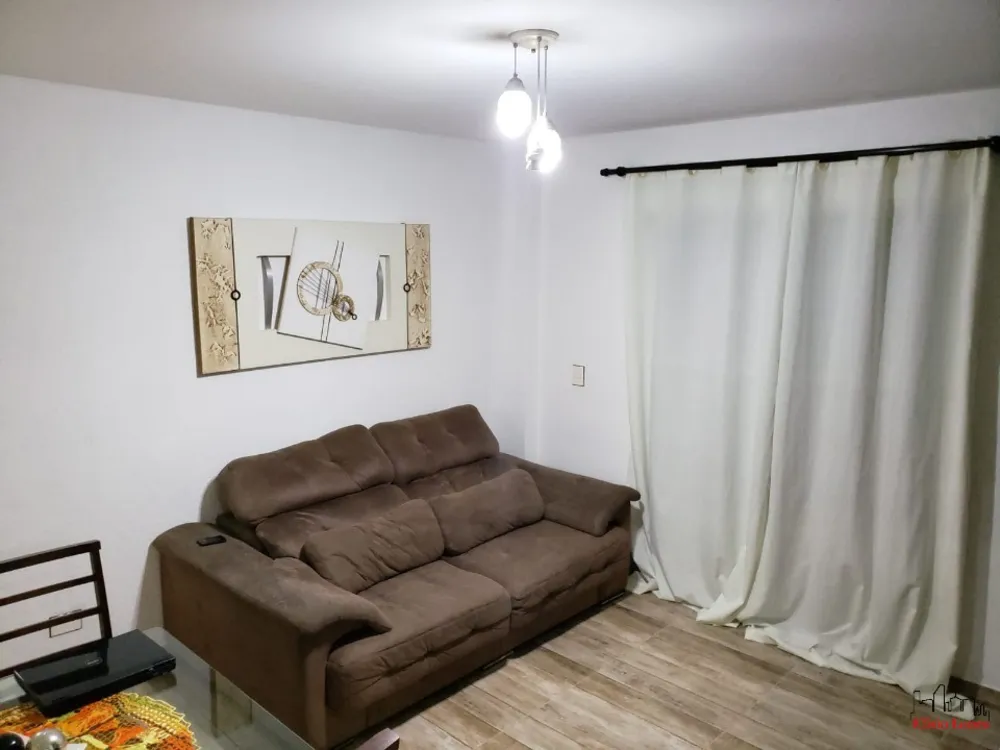 Apartamento, 1 quarto, 52 m² - Foto 1