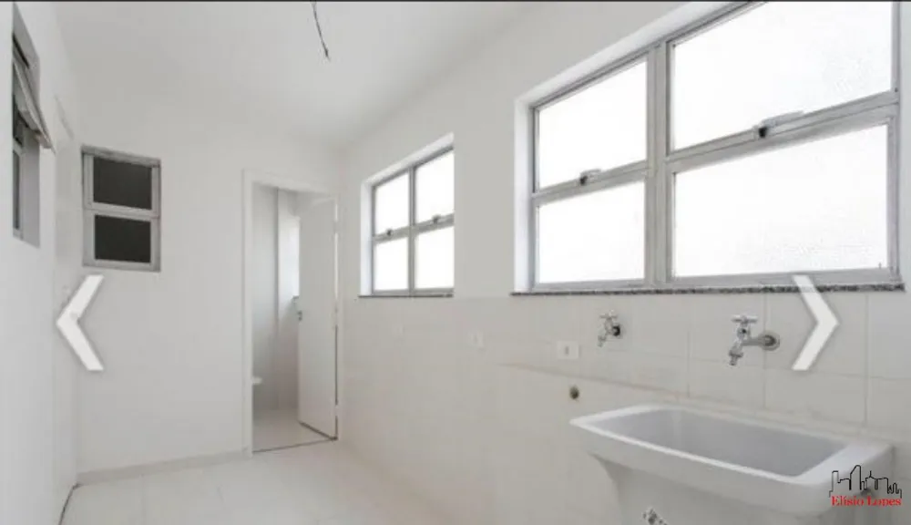 Apartamento, 3 quartos, 134 m² - Foto 1