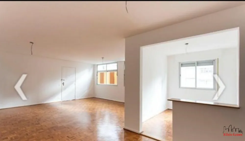 Apartamento, 3 quartos, 134 m² - Foto 2