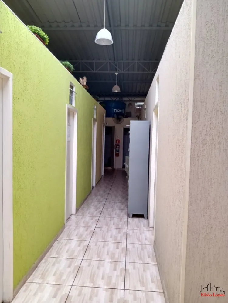 Depósito-Galpão, 250 m² - Foto 4