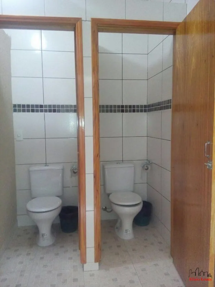 Depósito-Galpão, 250 m² - Foto 2