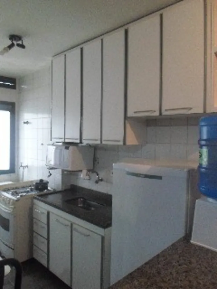 Kitnet-Studio, 28 m² - Foto 1