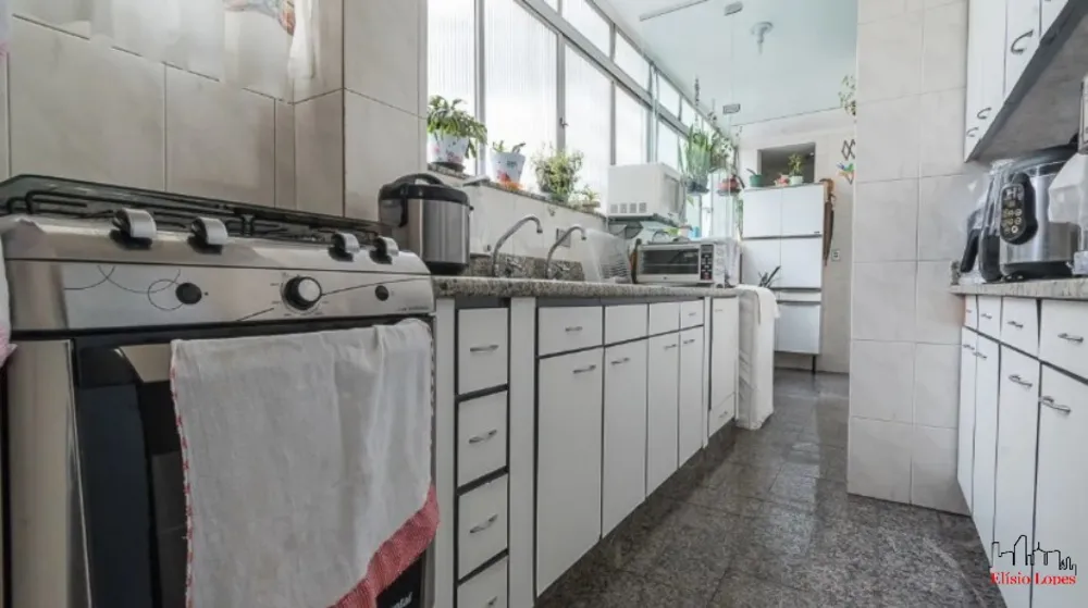 Apartamento, 1 quarto, 50 m² - Foto 2