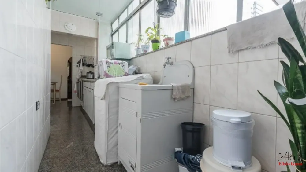 Apartamento, 1 quarto, 50 m² - Foto 4