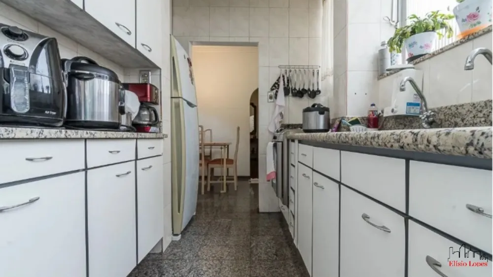 Apartamento, 1 quarto, 50 m² - Foto 3