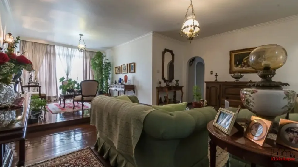 Apartamento, 1 quarto, 50 m² - Foto 1