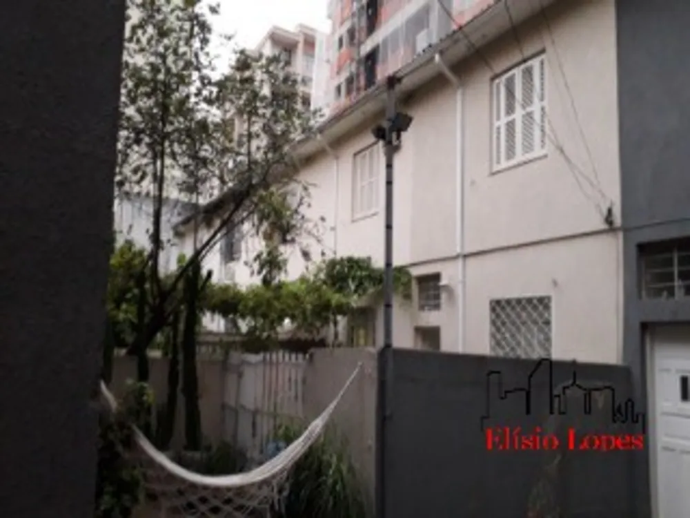 Sobrado, 1 quarto, 65 m² - Foto 3