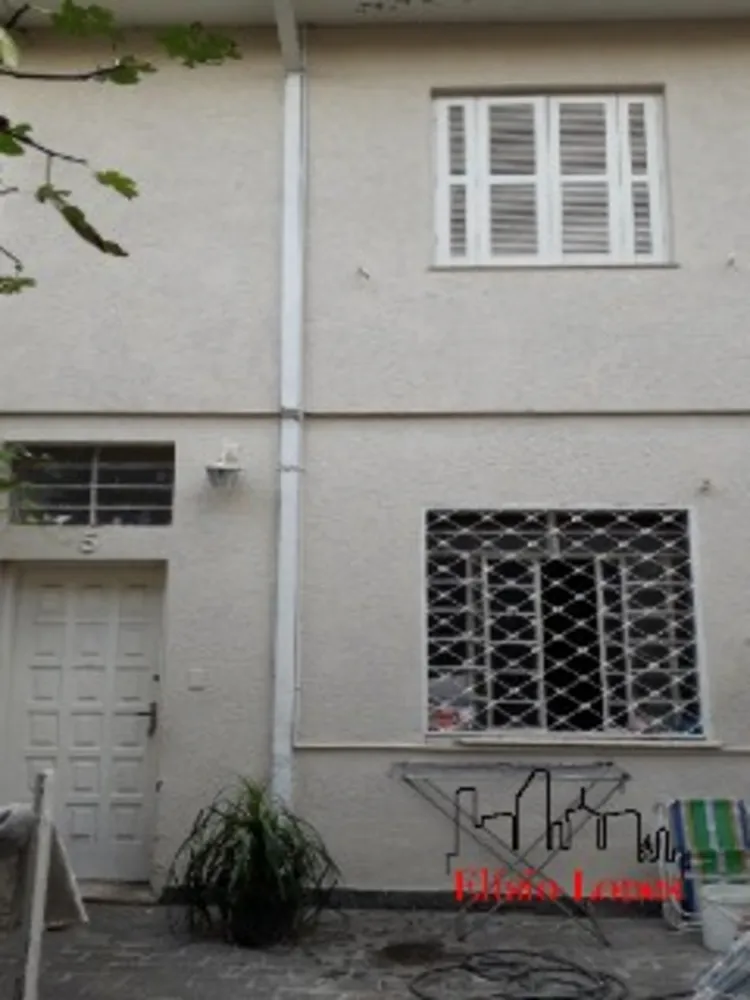 Sobrado, 1 quarto, 65 m² - Foto 2
