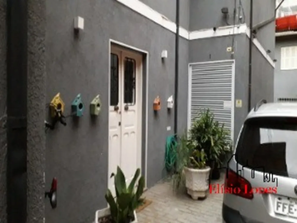 Sobrado, 1 quarto, 65 m² - Foto 4
