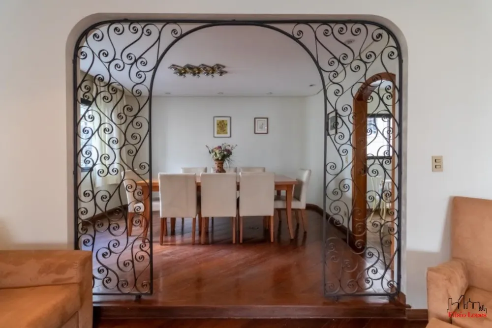 Apartamento, 4 quartos, 246 m² - Foto 4