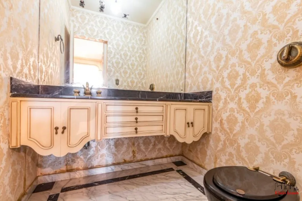 Apartamento, 4 quartos, 400 m² - Foto 4