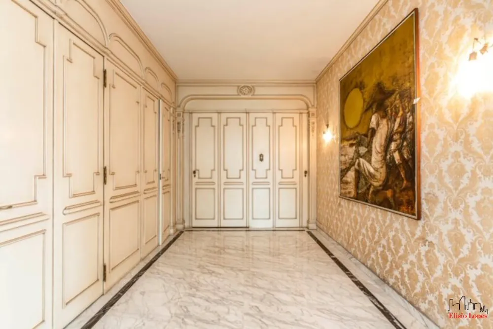 Apartamento, 4 quartos, 400 m² - Foto 3