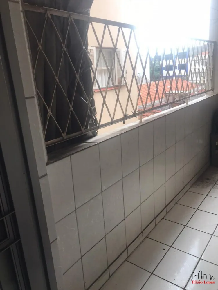 Apartamento, 3 quartos, 97 m² - Foto 2