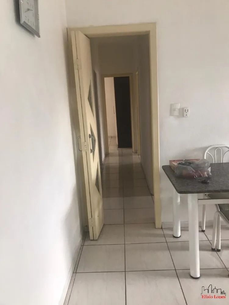 Apartamento, 3 quartos, 97 m² - Foto 4