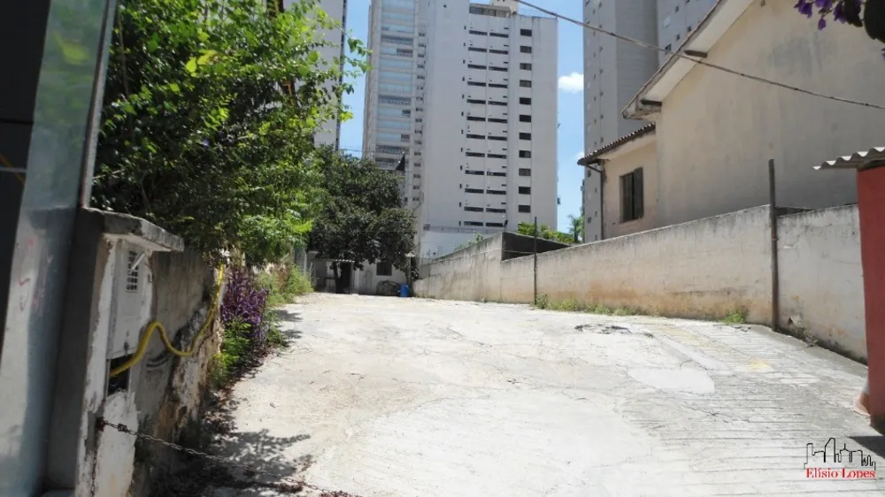 Terreno, 400 m² - Foto 1