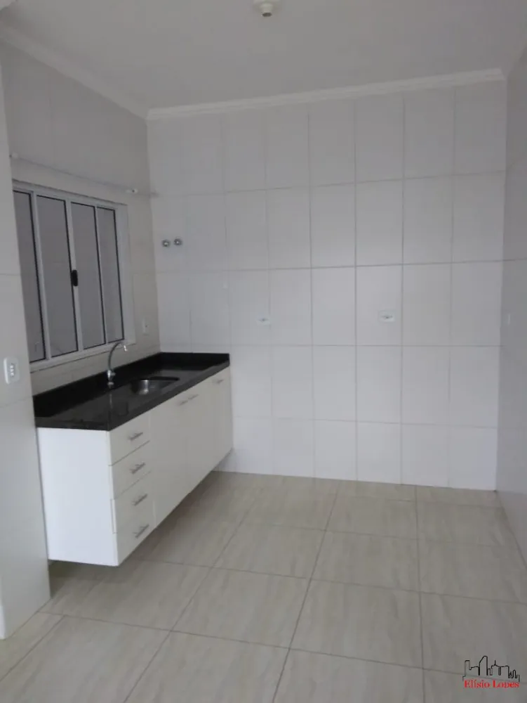 Sobrado, 2 quartos, 90 m² - Foto 1