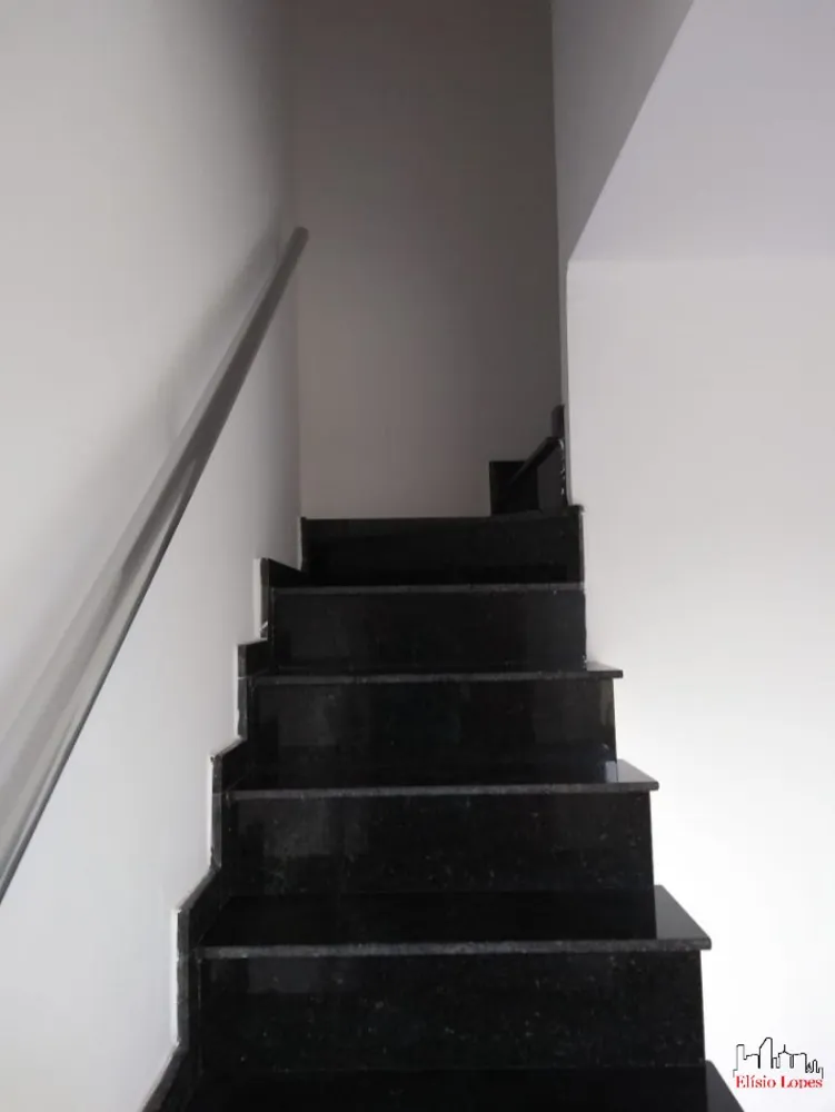 Sobrado, 2 quartos, 90 m² - Foto 4