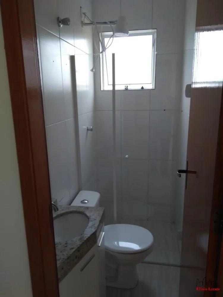 Sobrado, 2 quartos, 90 m² - Foto 2