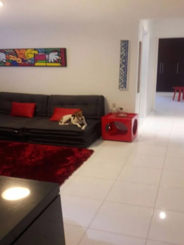 Apartamento, 1 quarto, 40 m² - Foto 4