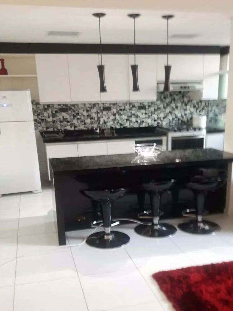 Apartamento, 1 quarto, 40 m² - Foto 2