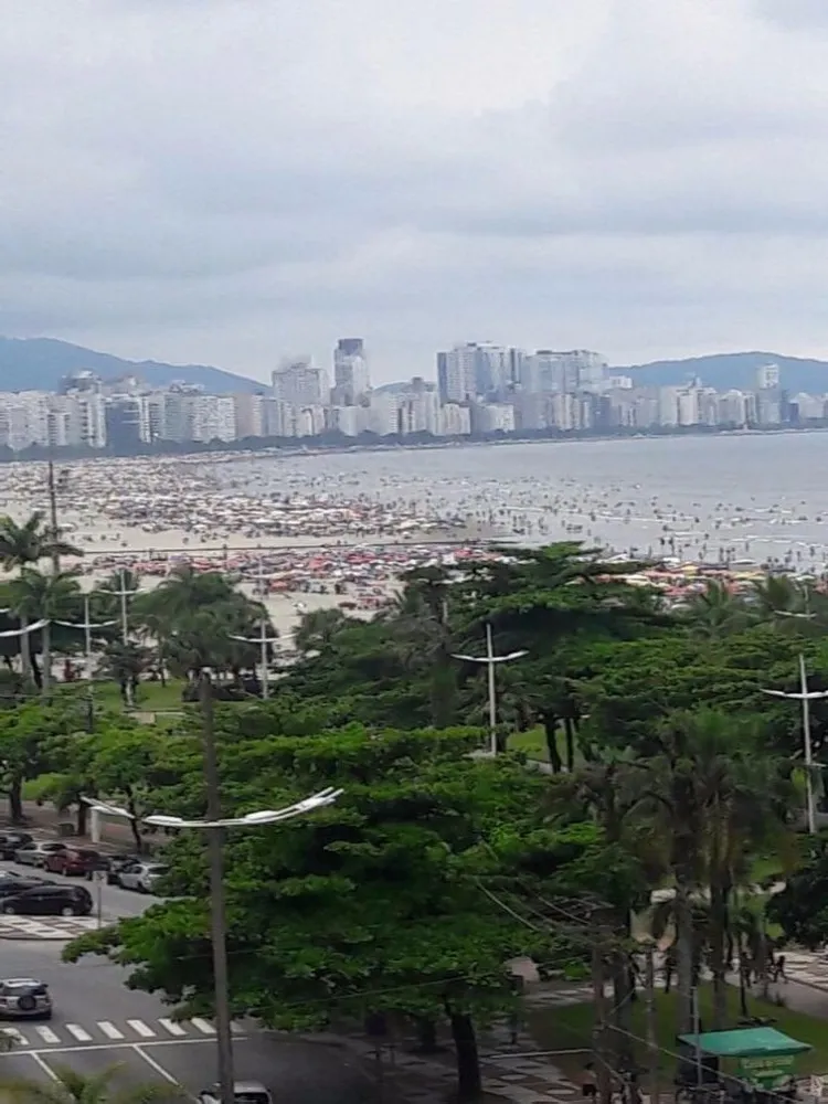 Apartamento, 1 quarto, 40 m² - Foto 1