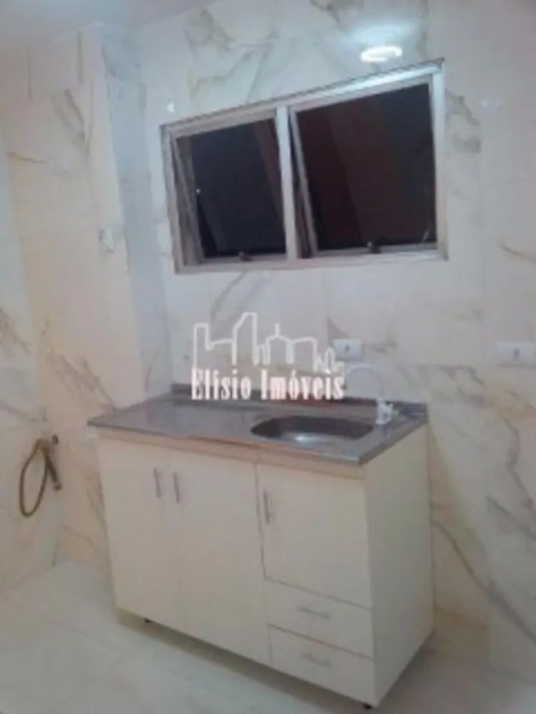 Apartamento, 1 quarto, 45 m² - Foto 2