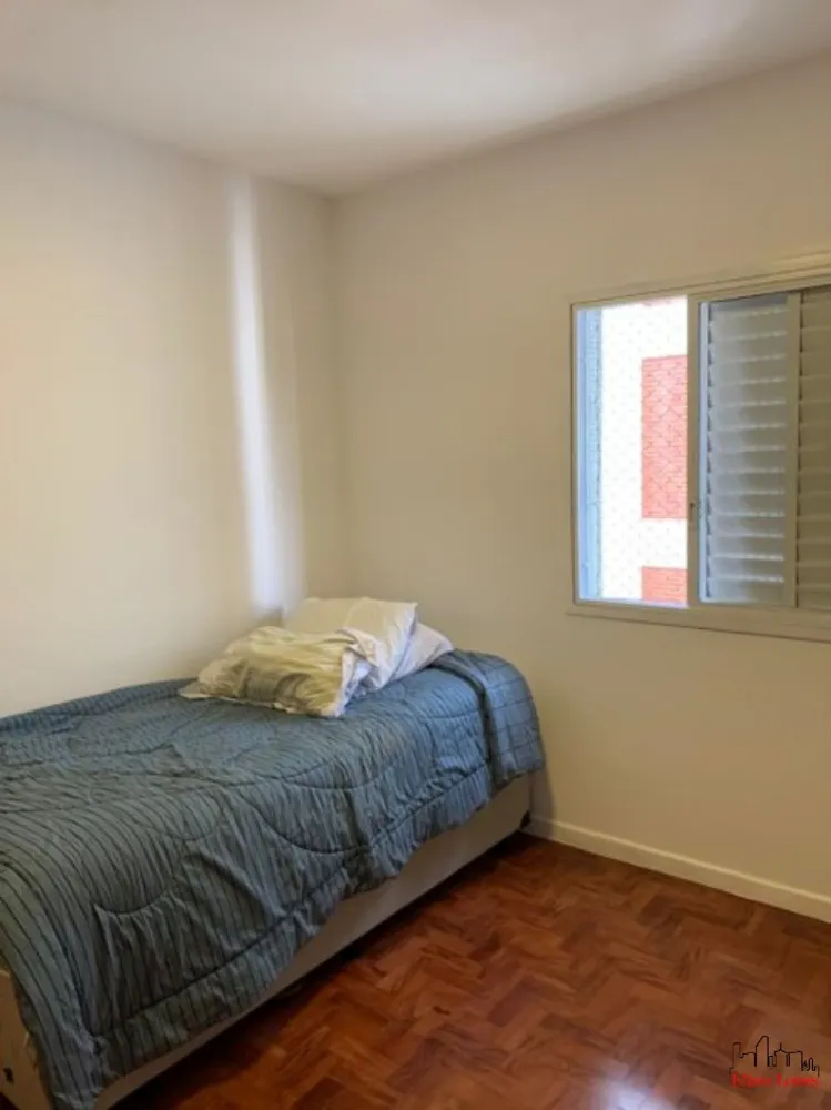 Apartamento, 3 quartos, 109 m² - Foto 2